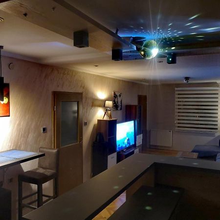 Apartman Villa Čačak Extérieur photo