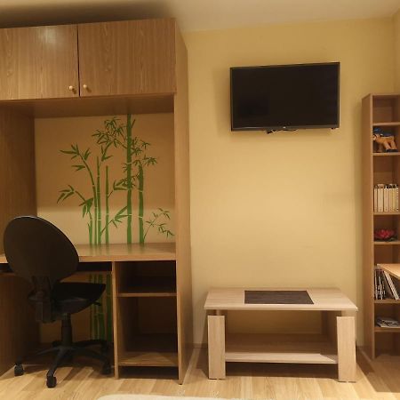 Apartman Villa Čačak Extérieur photo