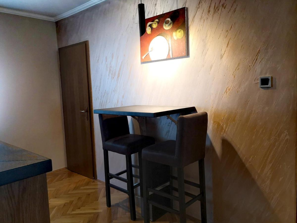Apartman Villa Čačak Extérieur photo