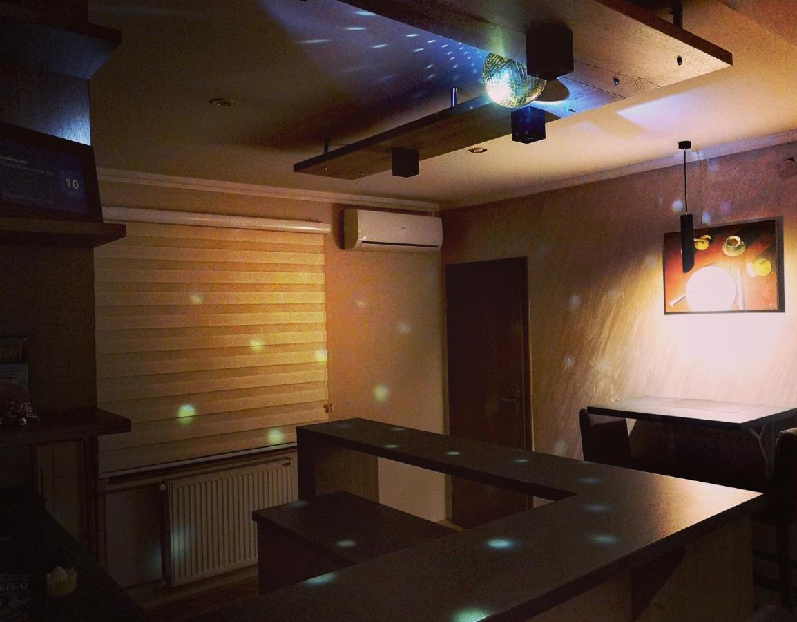 Apartman Villa Čačak Extérieur photo