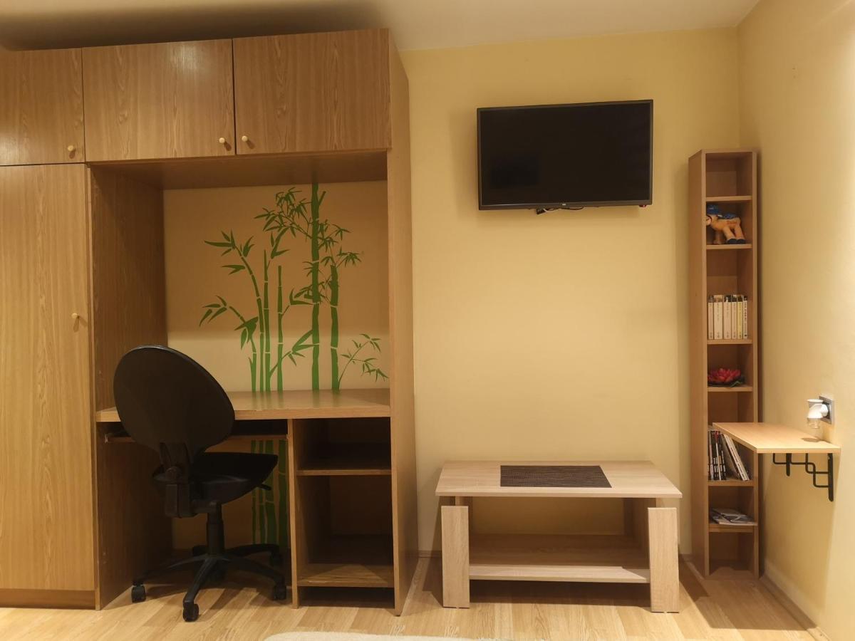 Apartman Villa Čačak Extérieur photo