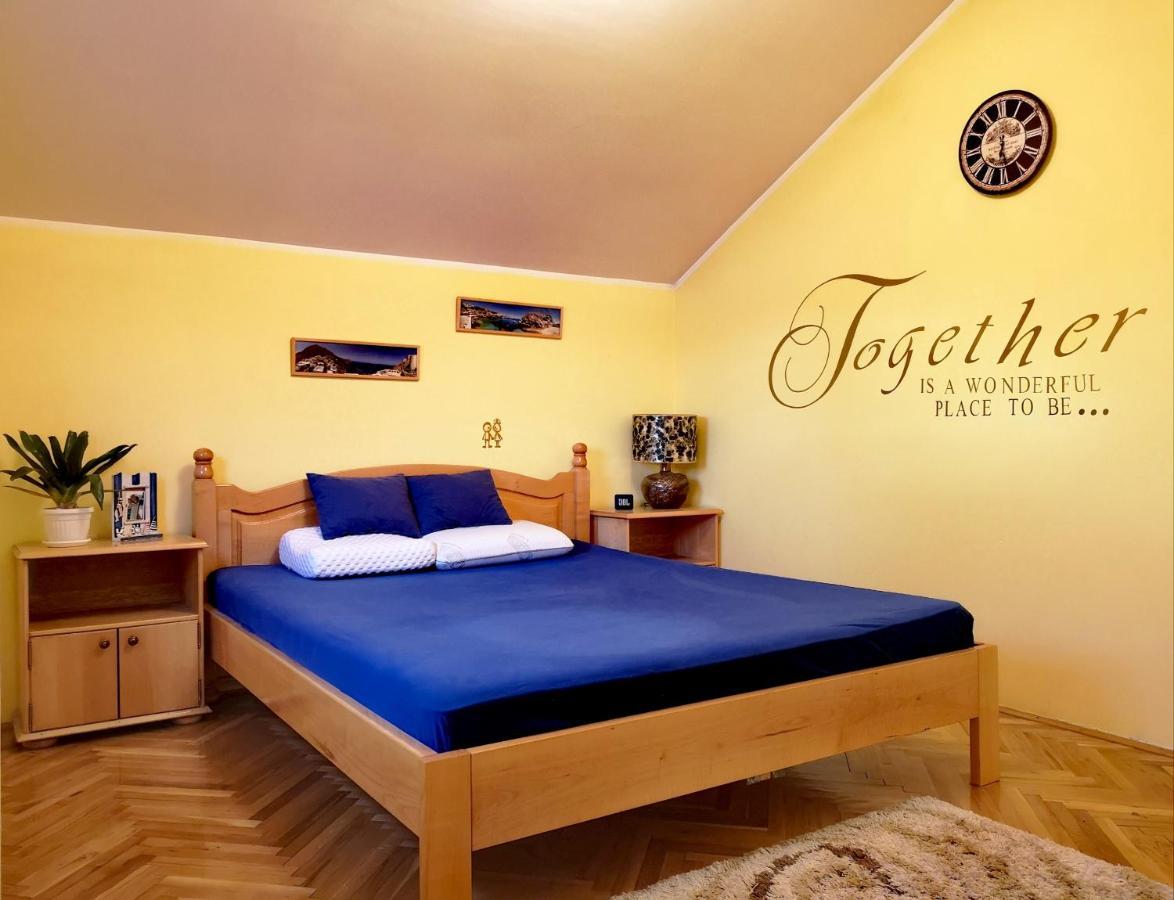 Apartman Villa Čačak Extérieur photo
